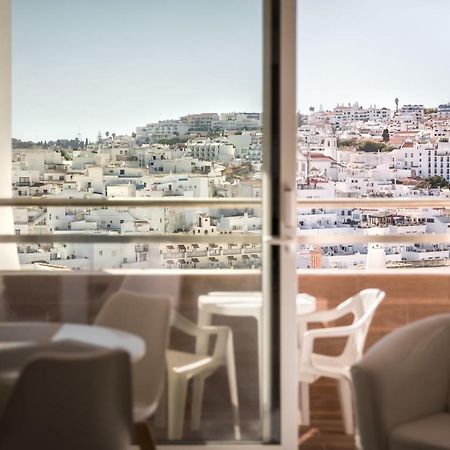 Apartamentos Monaco By Garvetur Albufeira Exteriér fotografie