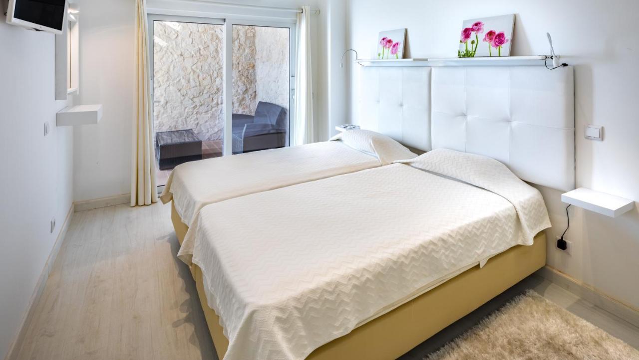 Apartamentos Monaco By Garvetur Albufeira Exteriér fotografie