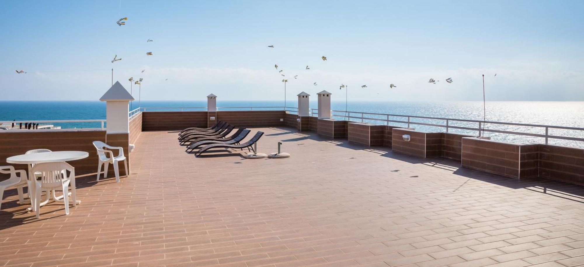 Apartamentos Monaco By Garvetur Albufeira Exteriér fotografie