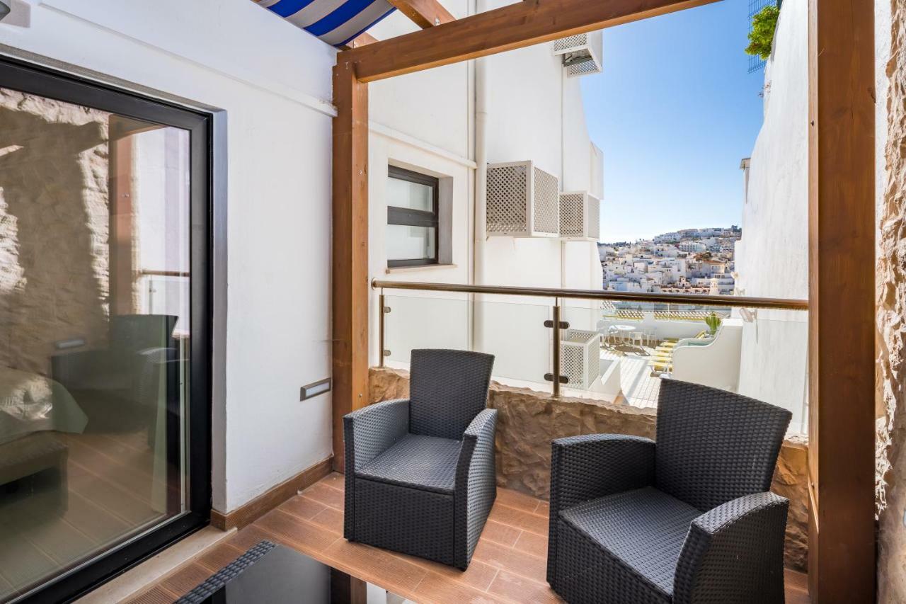 Apartamentos Monaco By Garvetur Albufeira Exteriér fotografie