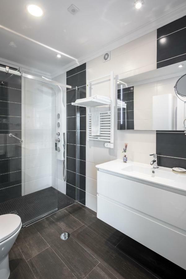 Apartamentos Monaco By Garvetur Albufeira Exteriér fotografie